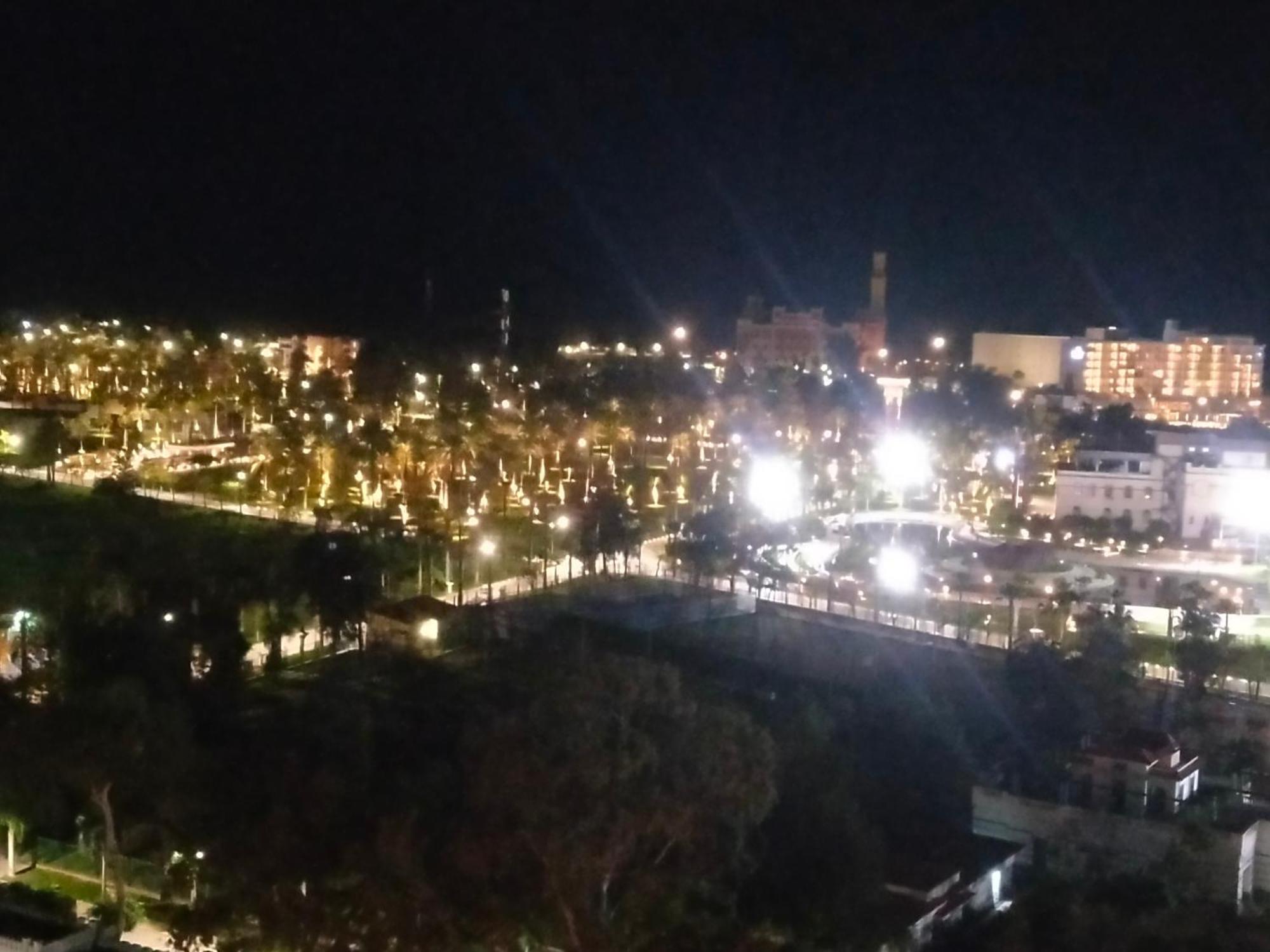 للايجار Apartament